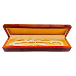 camel bone tasbhi natural/ orginal, 100 beads without wooden box