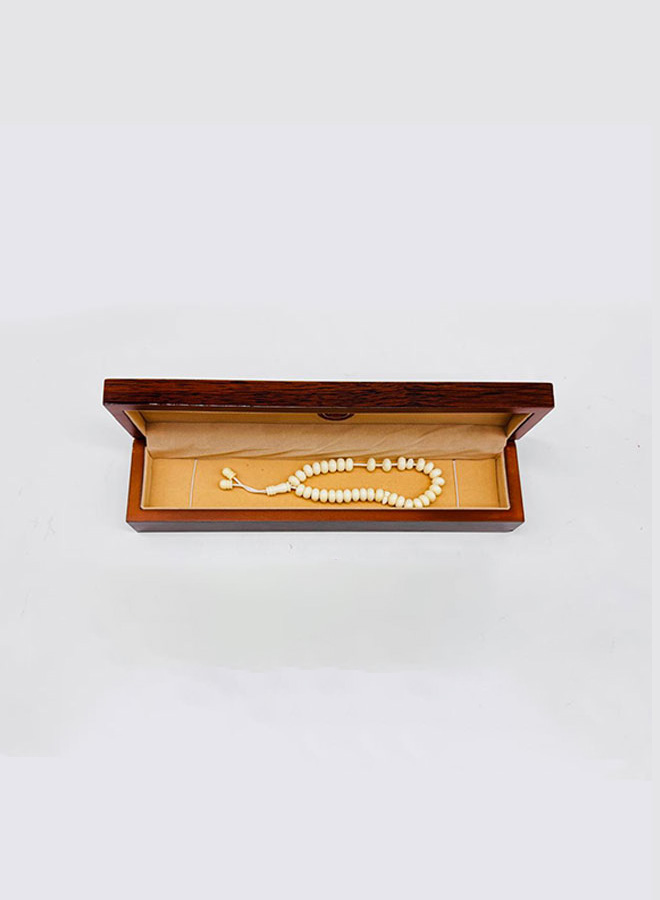 natural camel bone prayer beads, 33 count, 10mm islamic tasbih misbaha natural camel bone prayer beads, 33 count, 10mm islamic tasbih misbaha