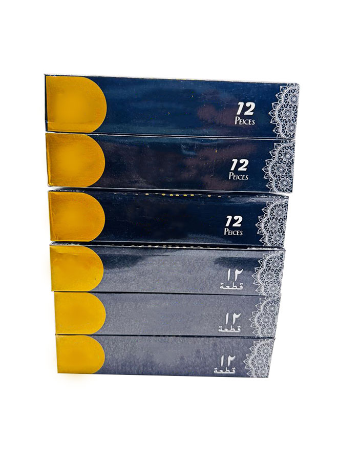 miswak – 6 box offer | 12 pieces per box | total 72 natural toothbrush sticks | organic sunnah oral care miswak – 6 box offer | 12 pieces per box | total 72 natural toothbrush sticks | organic sunnah oral care