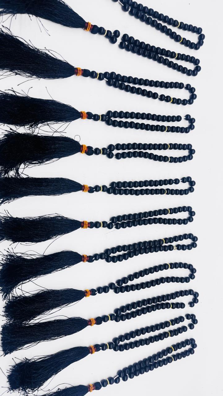 black onyx marble tasbih – set of 12 prayer beads | 33 beads each | 10mm bead size | islamic rosary for dhikr & gifting black onyx marble tasbih – set of 12 prayer beads | 33 beads each | 10mm bead size | islamic rosary for dhikr & gifting