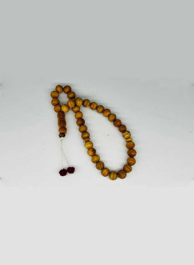 wooden handmade tasbih/rosary – set of 3 rosaries 33 beads each 12mm bead size prayer beads wooden handmade tasbih/rosary – set of 3 rosaries 33 beads each 12mm bead size prayer beads