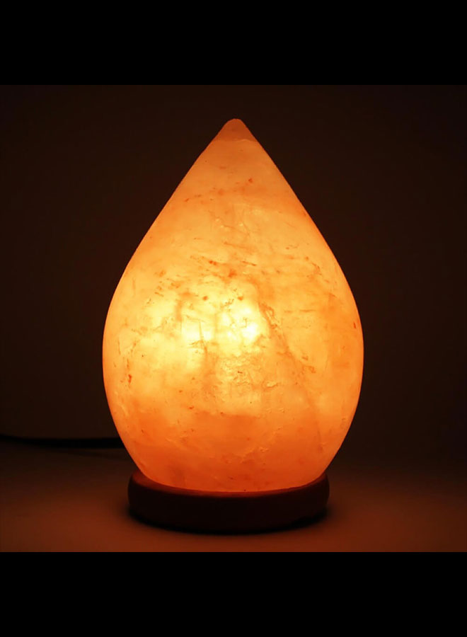 himalayan pink salt lamp – 5kg tear drop shape | lamp for air purification himalayan pink salt lamp – 5kg tear drop shape | lamp for air purification