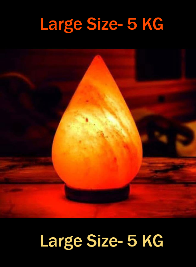 himalayan pink salt lamp – 5kg tear drop shape | lamp for air purification himalayan pink salt lamp – 5kg tear drop shape | lamp for air purification