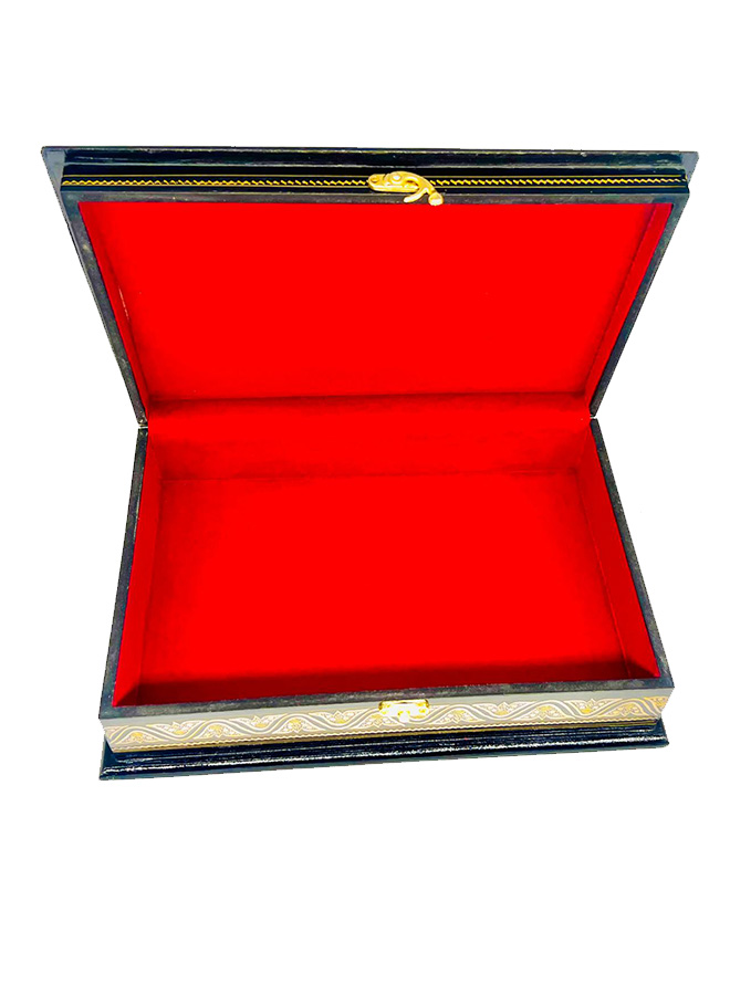 wooden quran box handmade (17x24 cm) wooden quran box handmade (17x24 cm)