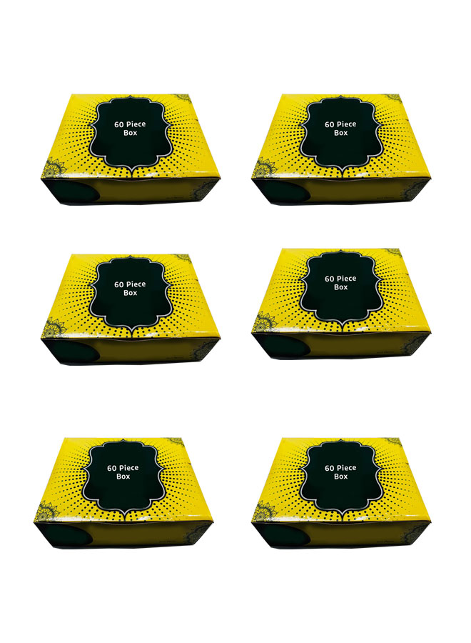 peelu big miswak sticks – 8 inch | 6 box bundle | 60 pieces per box | total 360 natural toothbrush sticks | organic sunnah oral care peelu big miswak sticks – 8 inch | 6 box bundle | 60 pieces per box | total 360 natural toothbrush sticks | organic sunnah oral care