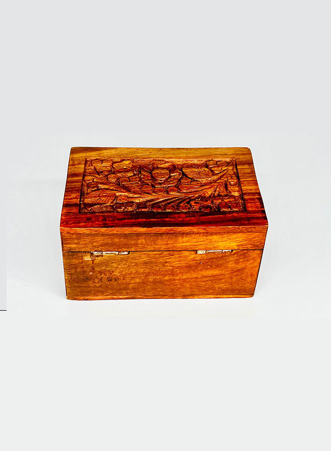 wooden jewellery box – 4x5 inch small size | handmade mini wooden box for rings, earrings & gifts wooden jewellery box – 4x5 inch small size | handmade mini wooden box for rings, earrings & gifts