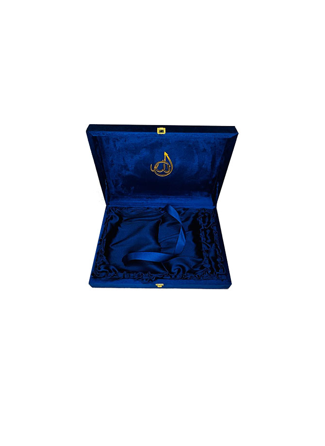 velvet quran box – premium soft fabric islamic quran storage box | size 17×24 cm | elegant holy quran gift case velvet quran box – premium soft fabric islamic quran storage box | size 17×24 cm | elegant holy quran gift case