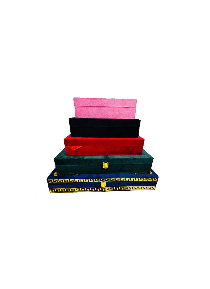 set of 5 velvet quran boxes – premium islamic quran storage & gift boxes | multiple sizes from 14×20 cm to 27×37 cm set of 5 velvet quran boxes – premium islamic quran storage & gift boxes | multiple sizes from 14×20 cm to 27×37 cm